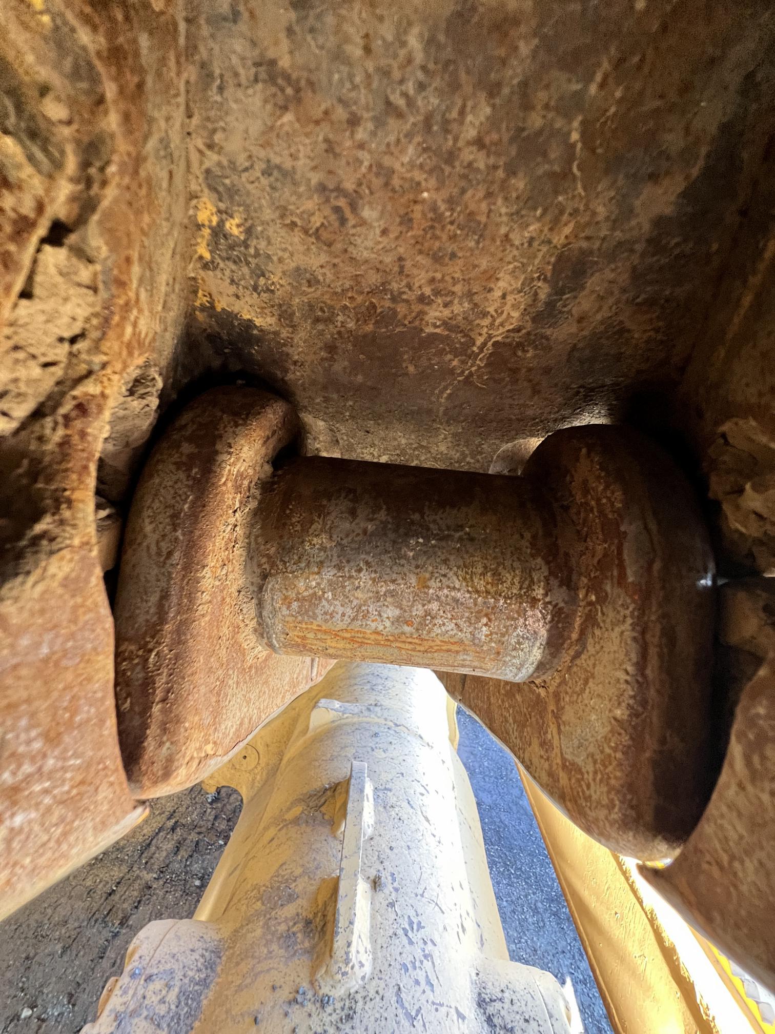 1997 CATERPILLAR D8R - Image 44